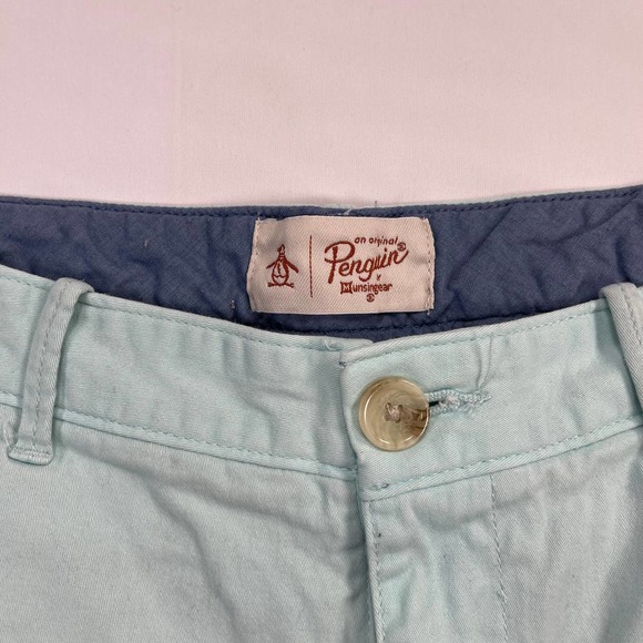 Penguin Men's Shorts Size 32 - Picture 6 of 7